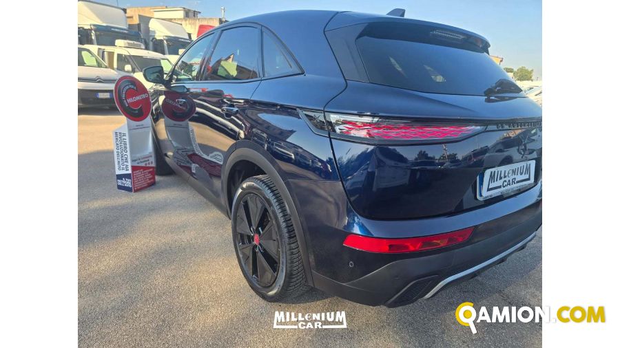 Citroen DS4 DS4 | Millenium Car