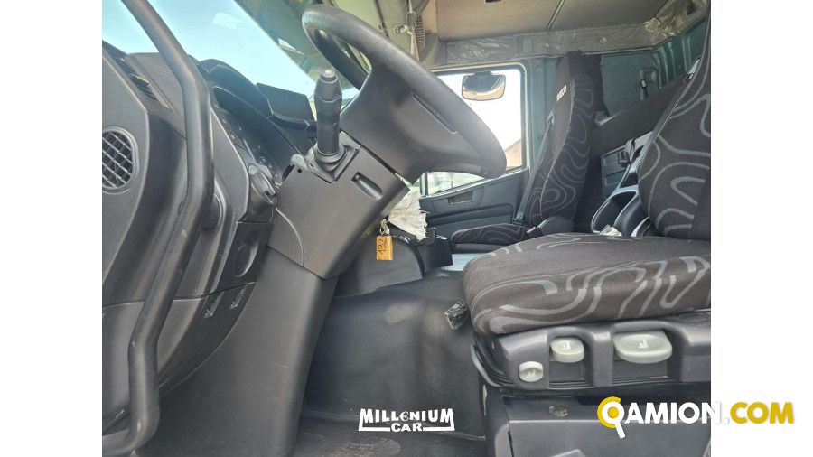 Iveco Stralis 360 Stralis 360 | Millenium Car