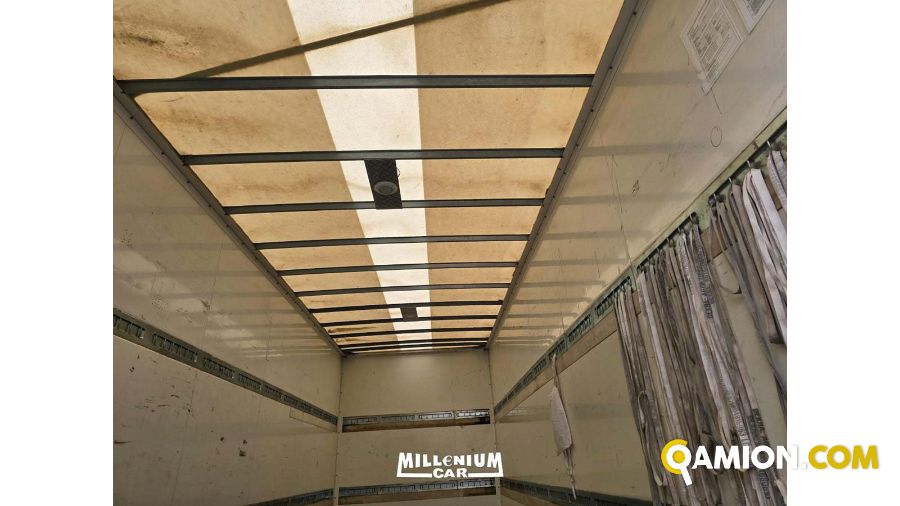 Iveco EUROCARGO ML120E22 EUROCARGO ML120E22 | Millenium Car