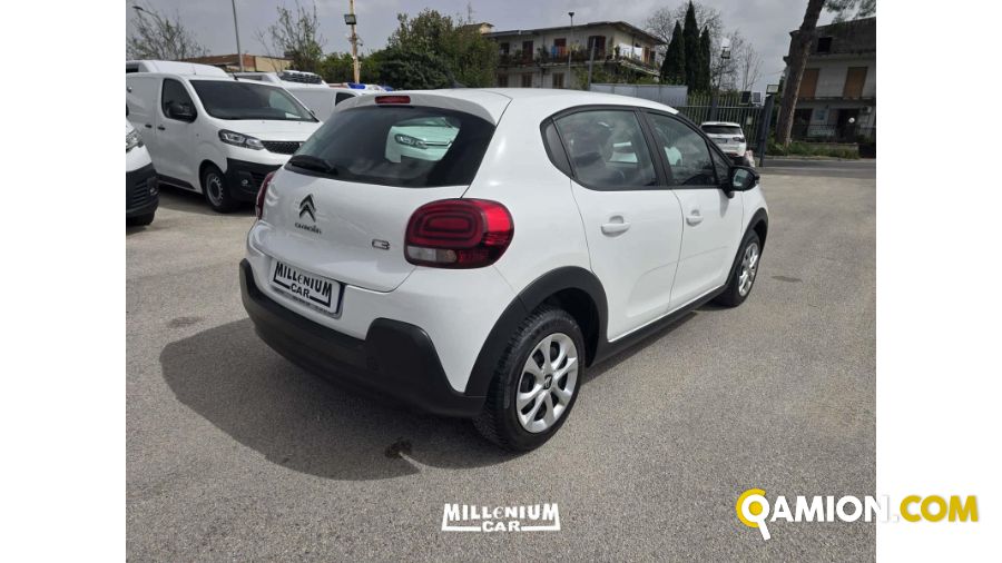 Citroen C3 c3 | Millenium Car