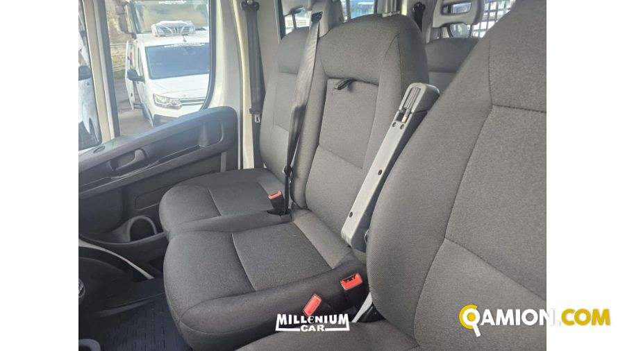 Fiat DUCATO DUCATO | Millenium Car