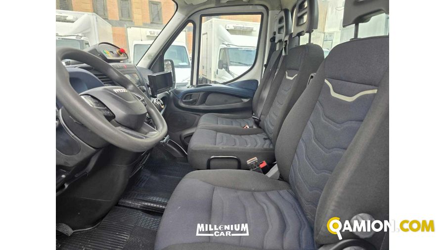Iveco DAILY 35C14 DAILY 35C14 | Millenium Car