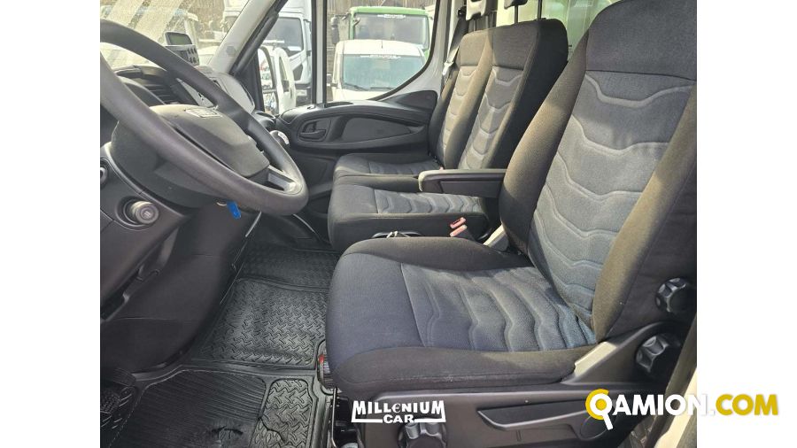 Iveco DAILY 72C18 DAILY 72C18 | Millenium Car