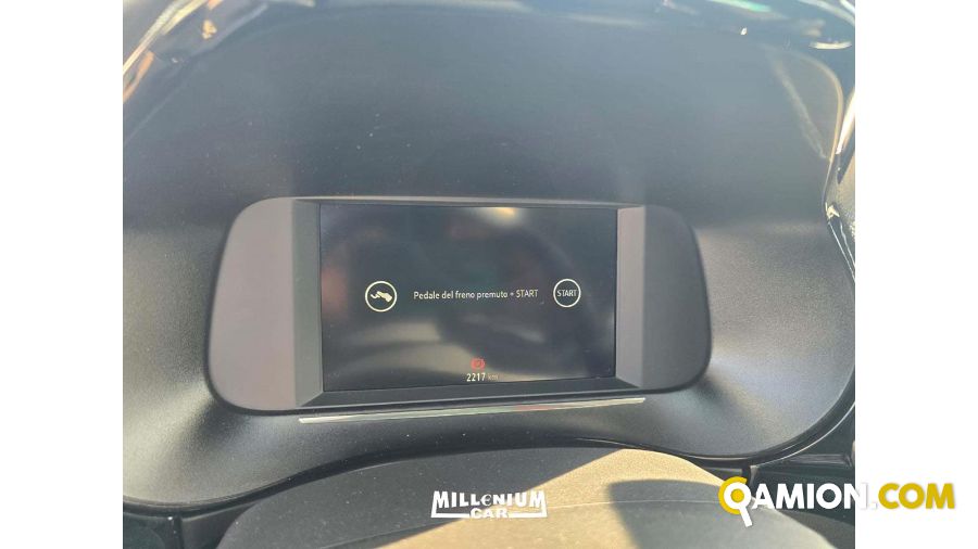 Opel CORSA CORSA | Millenium Car