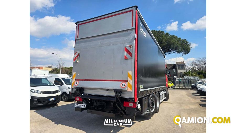 Iveco S-WAY 260SWAY510 | Millenium Car