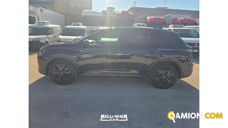 Citroen DS4 DS4 | Millenium Car