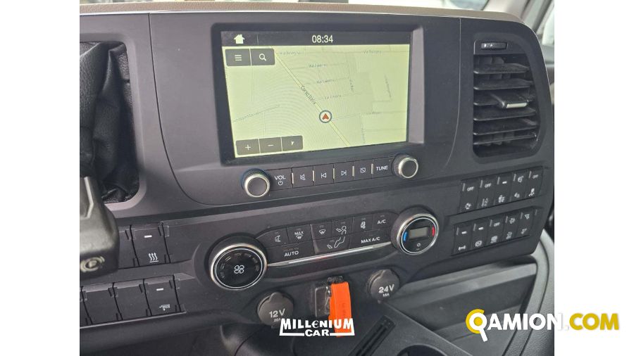 Ford FMAX FMAX | Millenium Car
