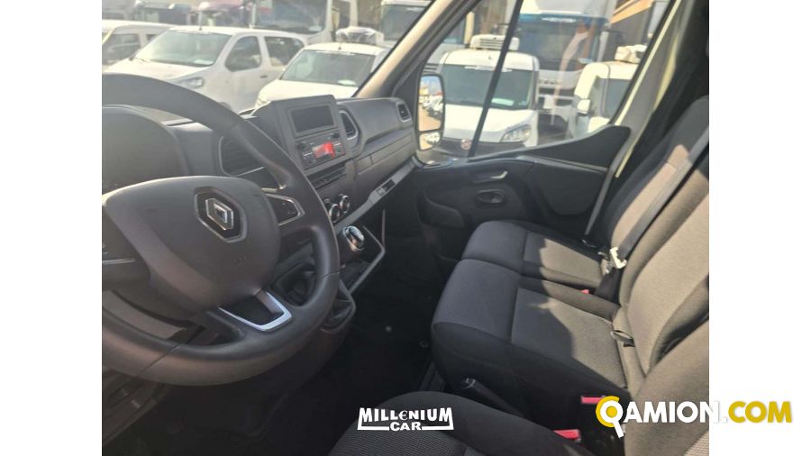 Renault MASTER MASTER | Millenium Car