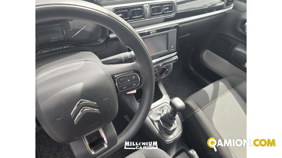 Citroen C3 c3 | Millenium Car