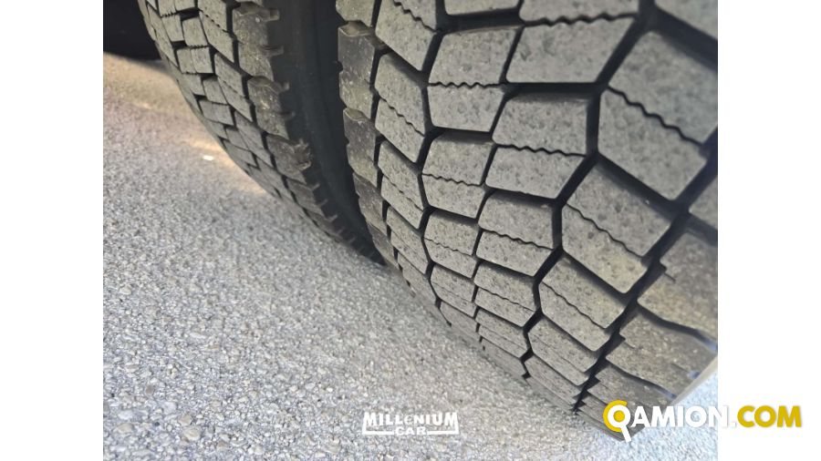 Iveco S-WAY AS440S48 S-WAY AS440S48 | Millenium Car