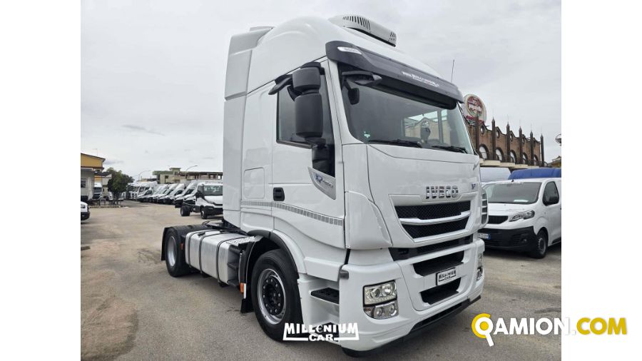 Iveco STRALIS 480 STRALIS 480 | Millenium Car