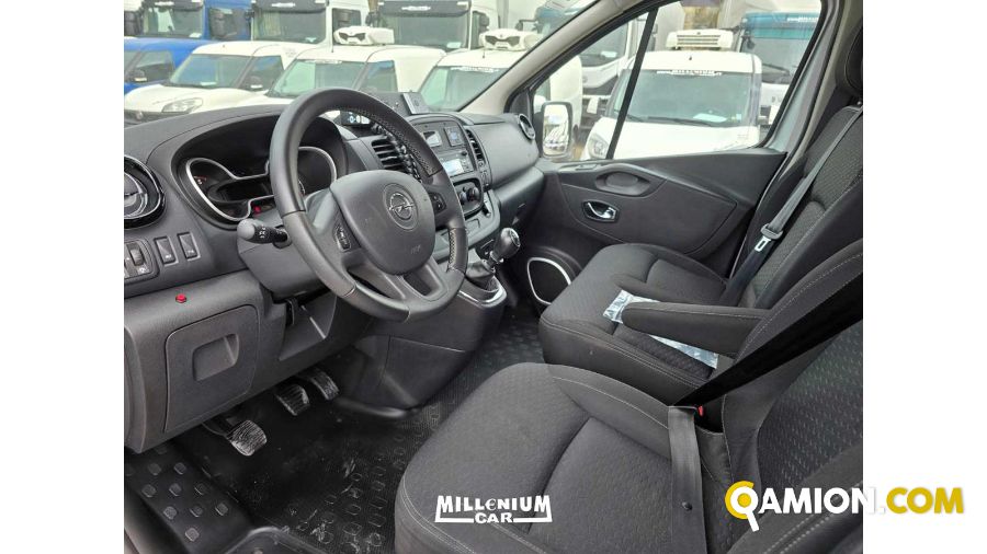 Opel VIVARO vivaro | Millenium Car