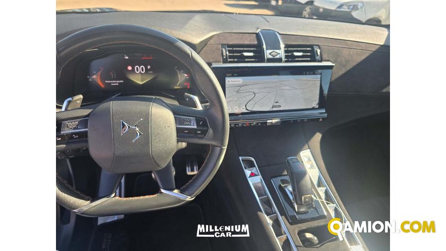Citroen DS4 DS4 | Millenium Car