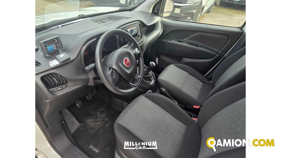Fiat DOBLO' DOBLO' | Millenium Car