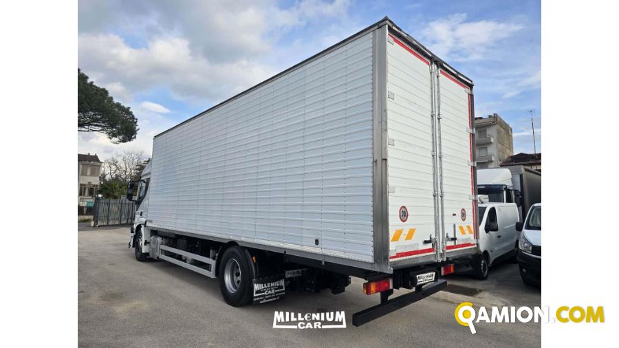 Iveco STRALIS AS190S36 STRALIS AS190S36 | Millenium Car