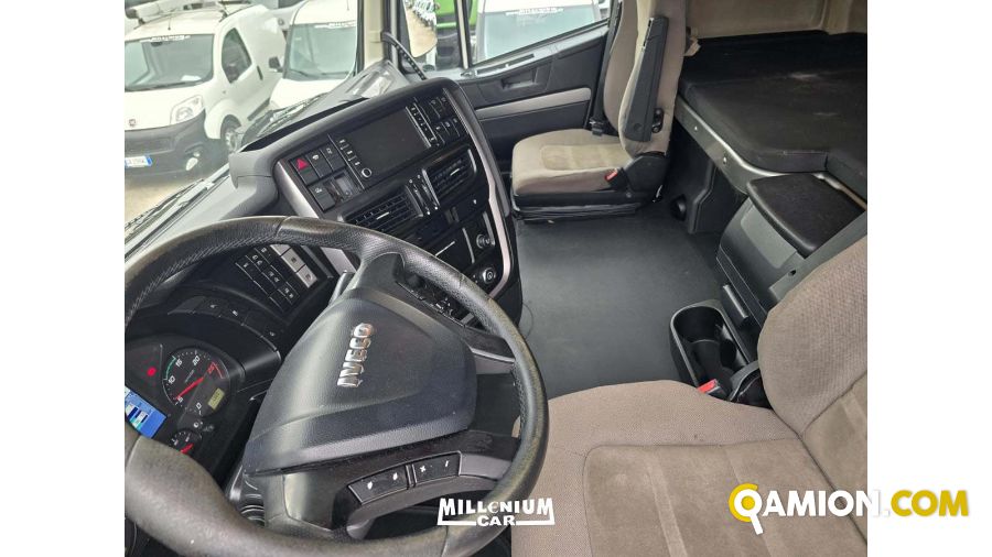 Iveco STRALIS 480 STRALIS 480 | Millenium Car