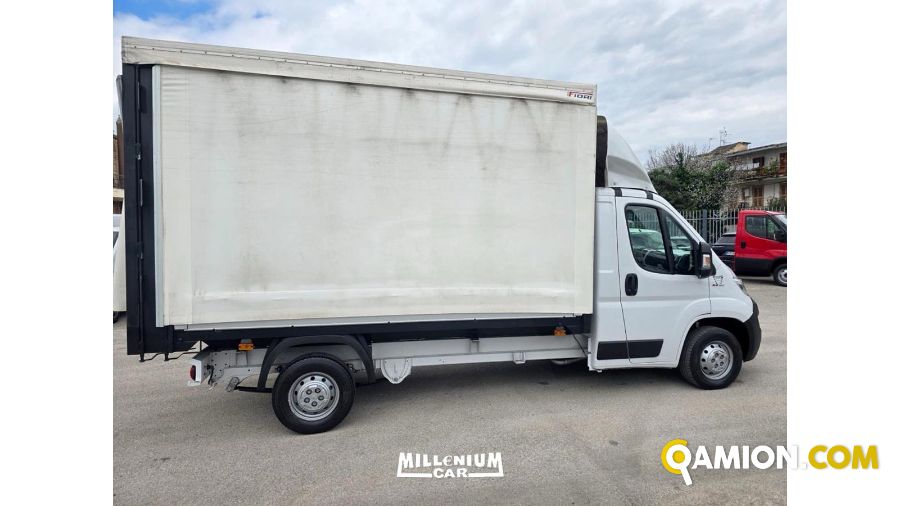 Fiat DUCATO ducato | Millenium Car