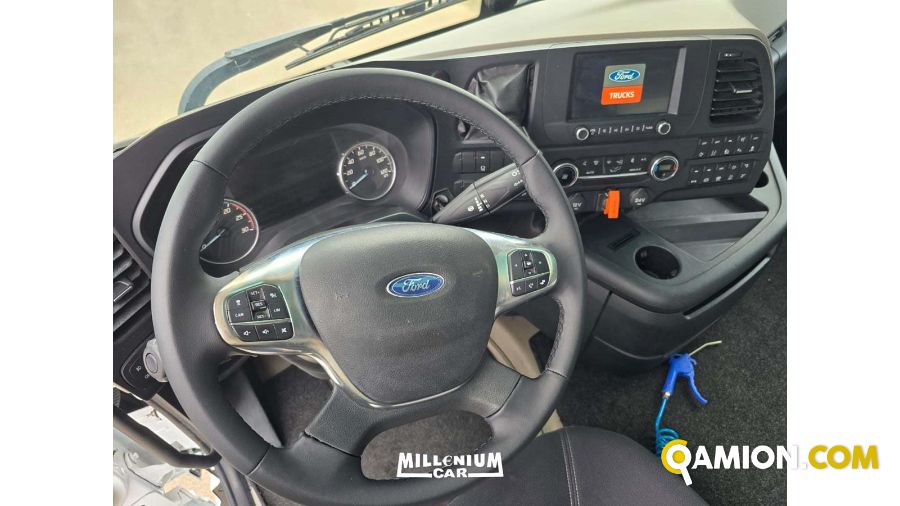Ford FMAX FMAX | Millenium Car