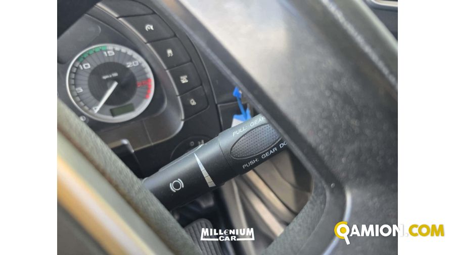 Iveco S-WAY 260SWAY510 | Millenium Car