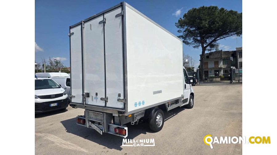 Fiat Ducato 2 3 Mjt 130 Cv Ducato 2 3 Mjt 130 Cv | Millenium Car