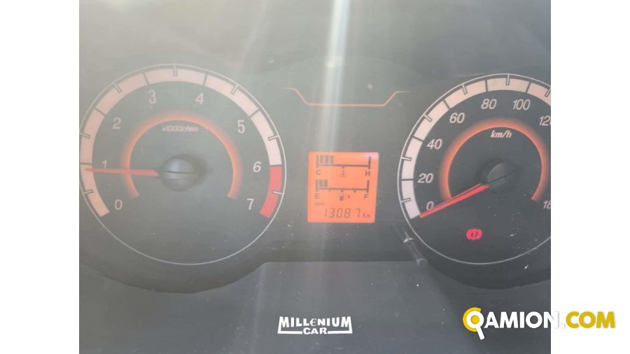 Piaggio PIAGGIO PIAGGIO | Millenium Car