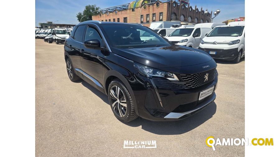 Peugeot 3008 3008 | Millenium Car