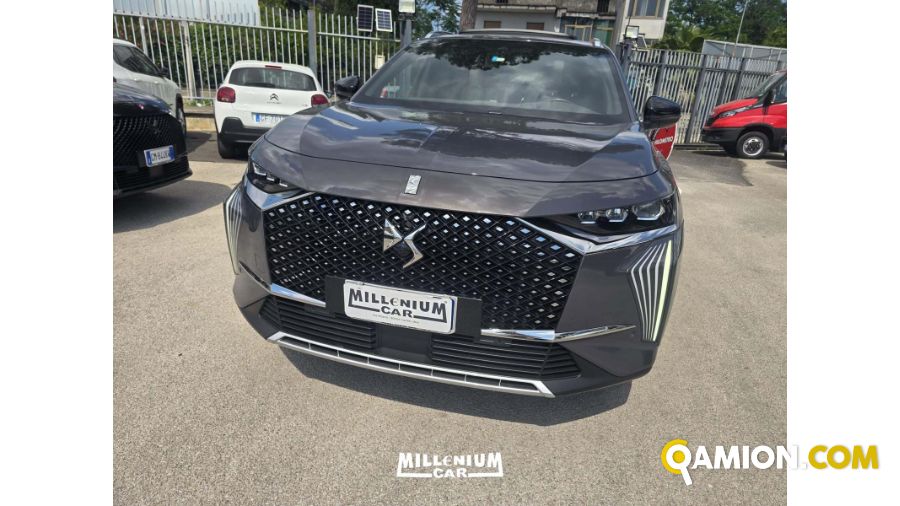 Citroen DS4 DS4 | Millenium Car