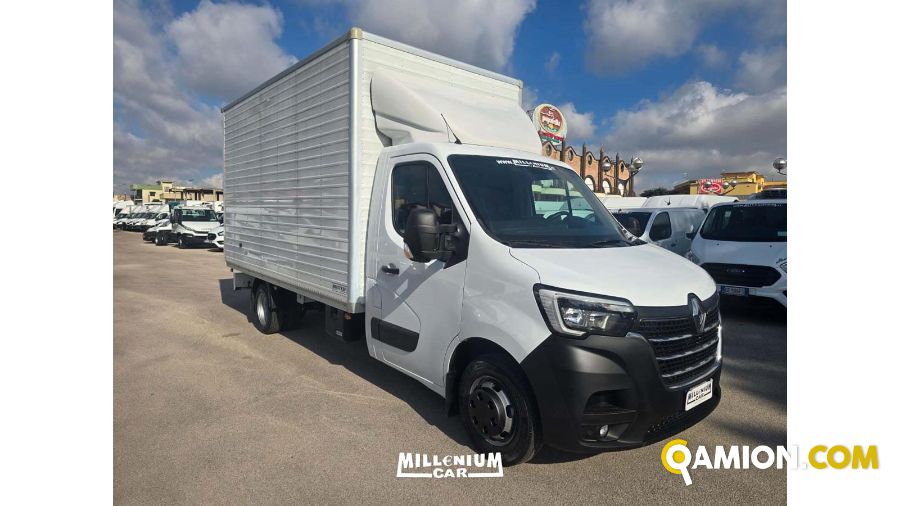 Renault MASTER MASTER | Millenium Car