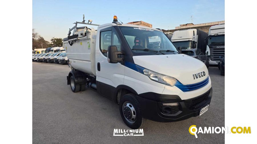 Iveco DAILY 35C14 DAILY 35C14 | Millenium Car