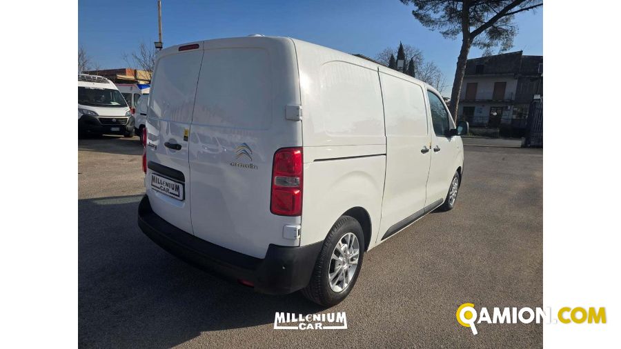 Citroen JUMPY JUMPY | Millenium Car