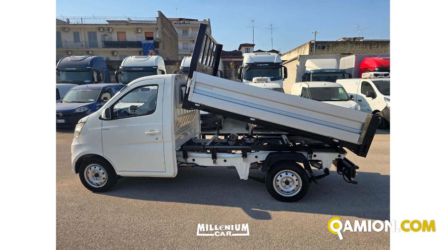 Piaggio PIAGGIO PIAGGIO | Millenium Car