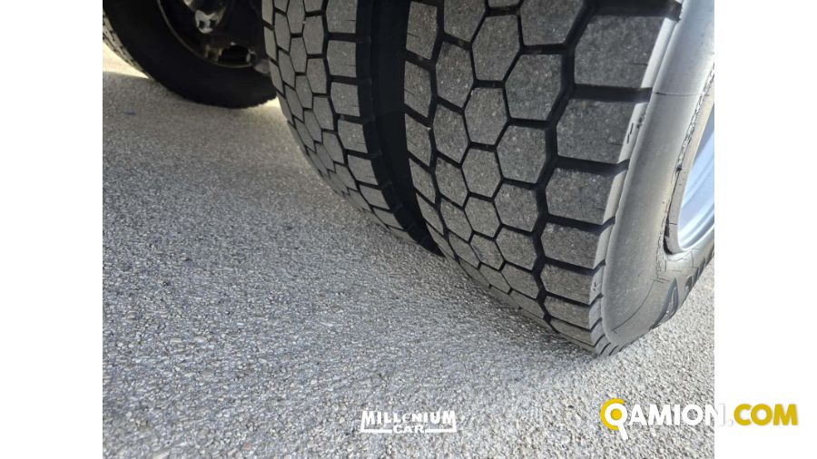 Iveco EUROCARGO ML140E25/P EUROCARGO ML140E25/P | Millenium Car