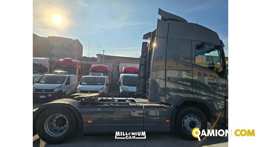 Volvo FH 500 FH 500 | Millenium Car