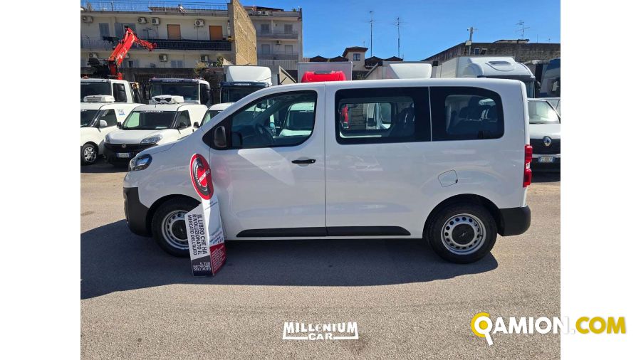 Opel VIVARO VIVARO | Millenium Car