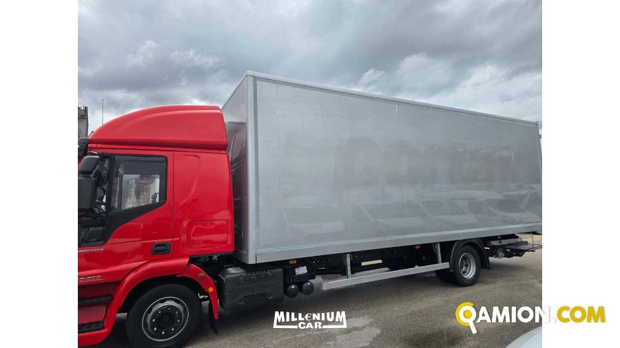 Iveco EUROCARGO ML120E22 EUROCARGO ML120E22 | Millenium Car