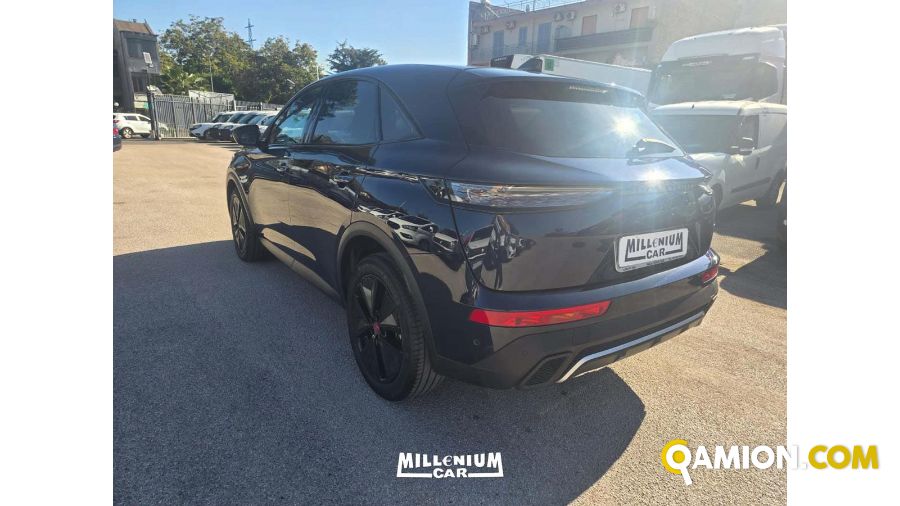 Citroen DS4 DS4 | Millenium Car