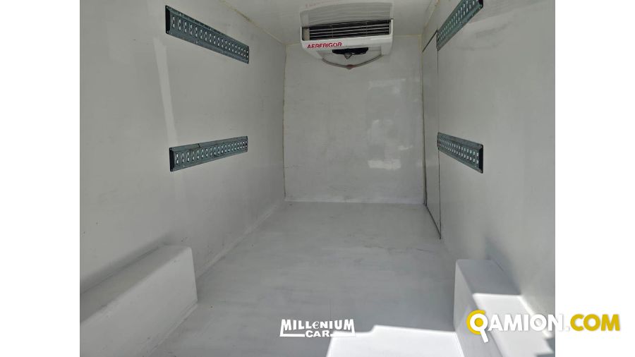 Fiat DUCATO ducato | Millenium Car