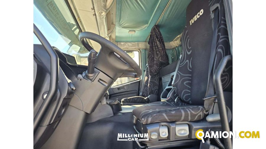 Iveco Stralis AT260S36 Stralis AT260S36 | Millenium Car