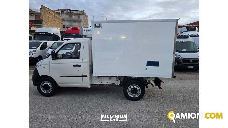 Piaggio PORTER NP6 PORTER NP6 | Millenium Car