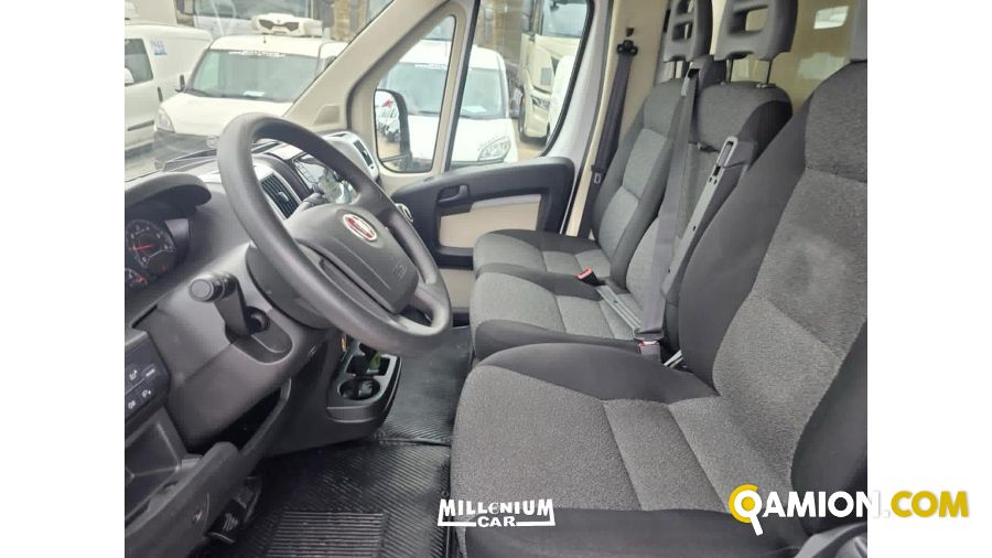 Fiat DUCATO ducato | Millenium Car