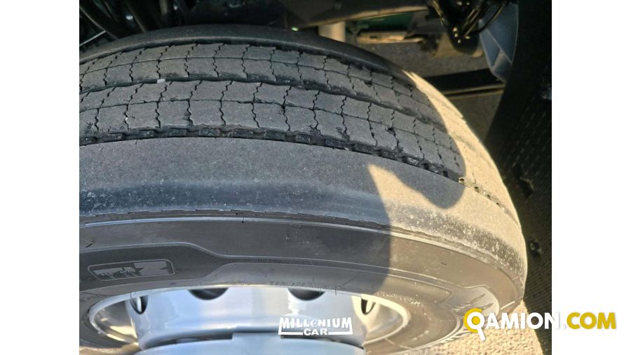 Volvo FH 500 FH 500 | Millenium Car