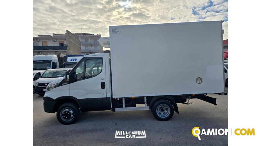 Iveco DAILY 35C15 DAILY 35C15 | Millenium Car