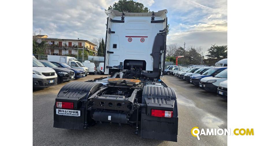 Ford FMAX trattore FMAX trattore | Millenium Car