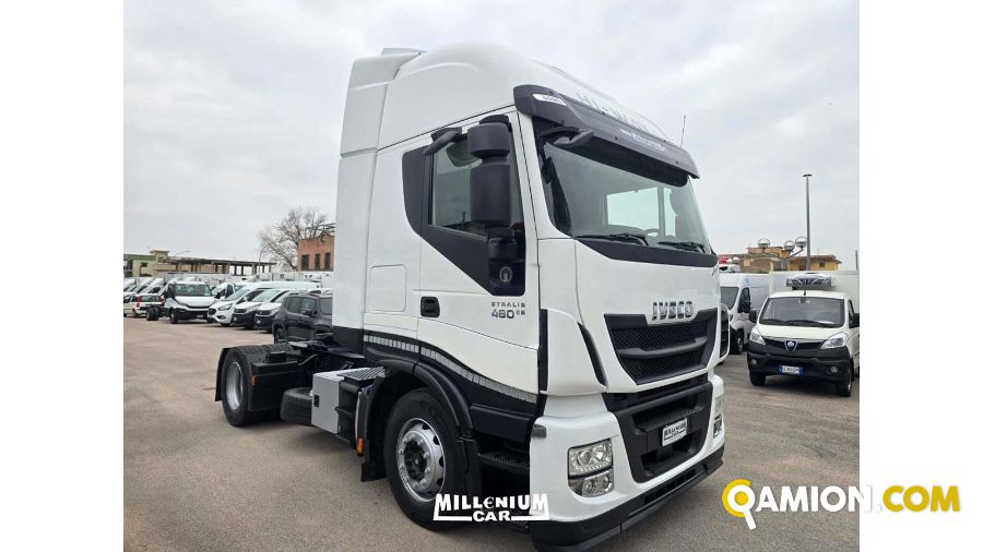Iveco STRALIS 480 STRALIS 480 | Millenium Car