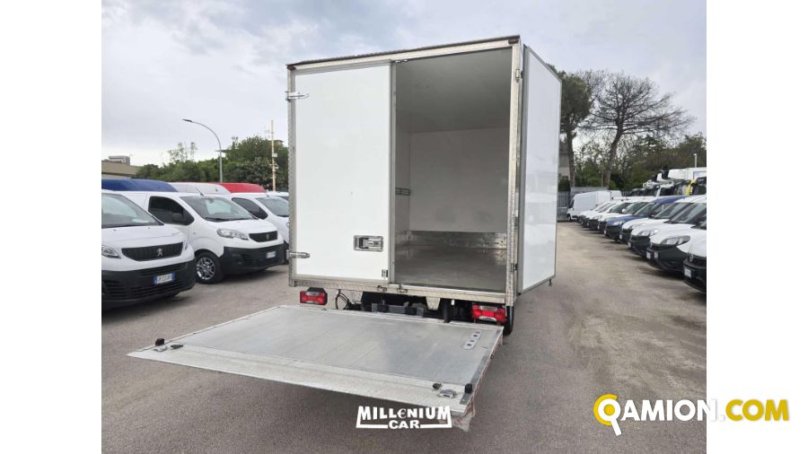 Iveco 35C14 35C14 | Millenium Car