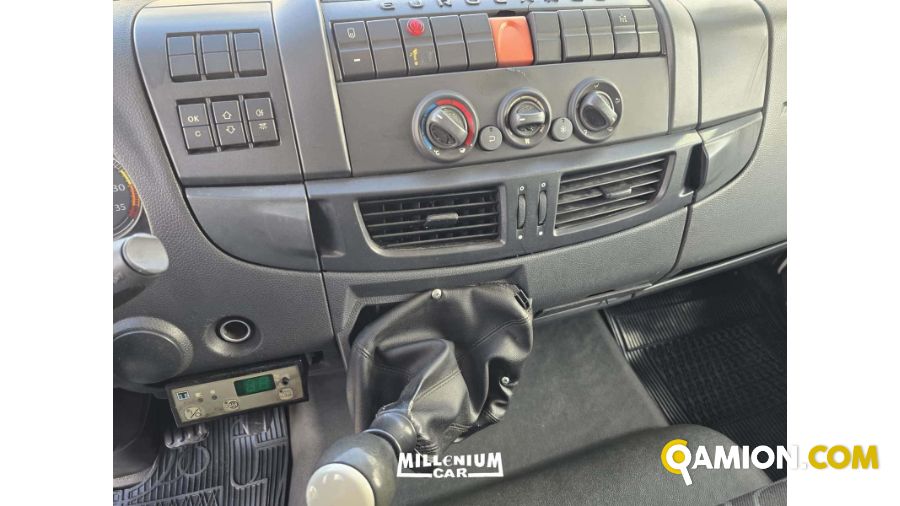 Iveco Eurocargo 75E18 Eurocargo 75E18 | Millenium Car