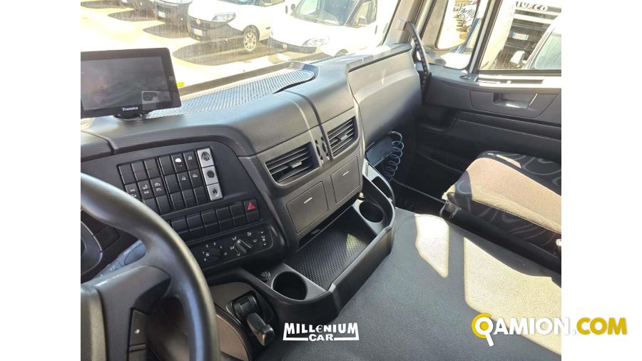 Iveco Stralis AT260S36 Stralis AT260S36 | Millenium Car