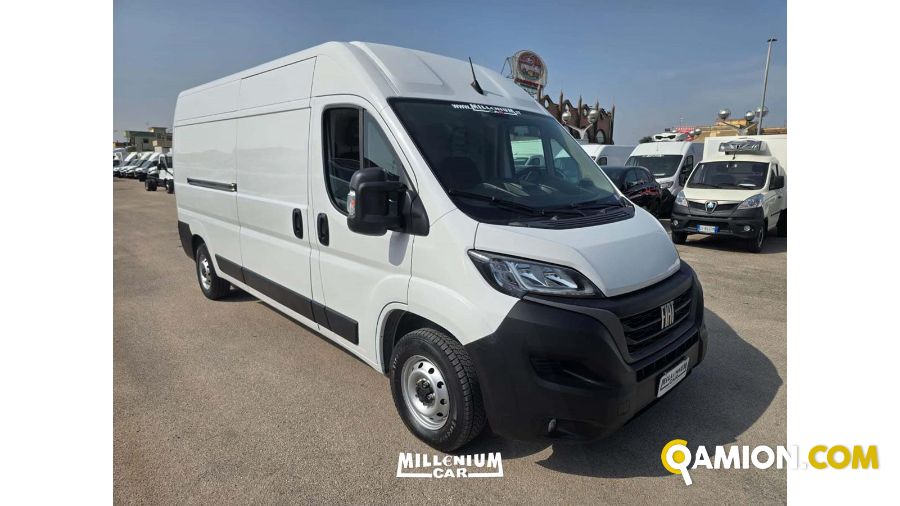 Fiat DUCATO DUCATO | Millenium Car