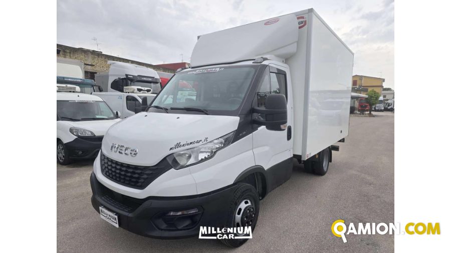 Iveco 35C14 35C14 | Millenium Car