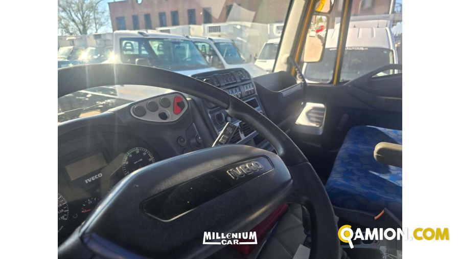 Iveco EUROCARGO ML75E17 EUROCARGO ML75E17 | Millenium Car